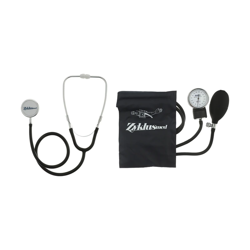 فشارسنج عقربه ای زیکلاس مد HS 50B