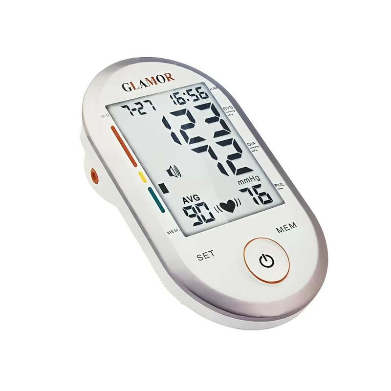 فشارسنج گلامور PG-800B28