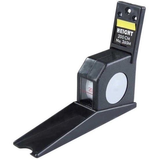 قدسنج دیواری مدل Stature Meter